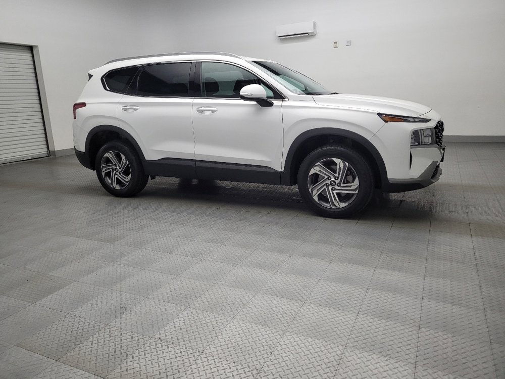 Used 2023 Hyundai Santa Fe SEL image 11