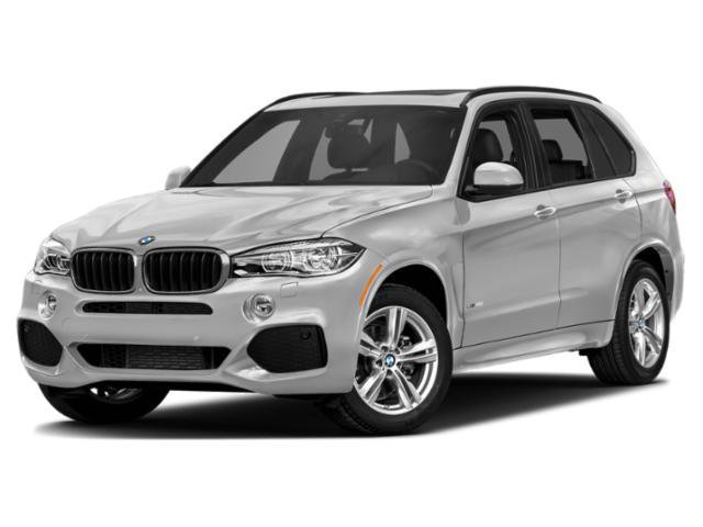 Used 2015 BMW X5 xDrive35i