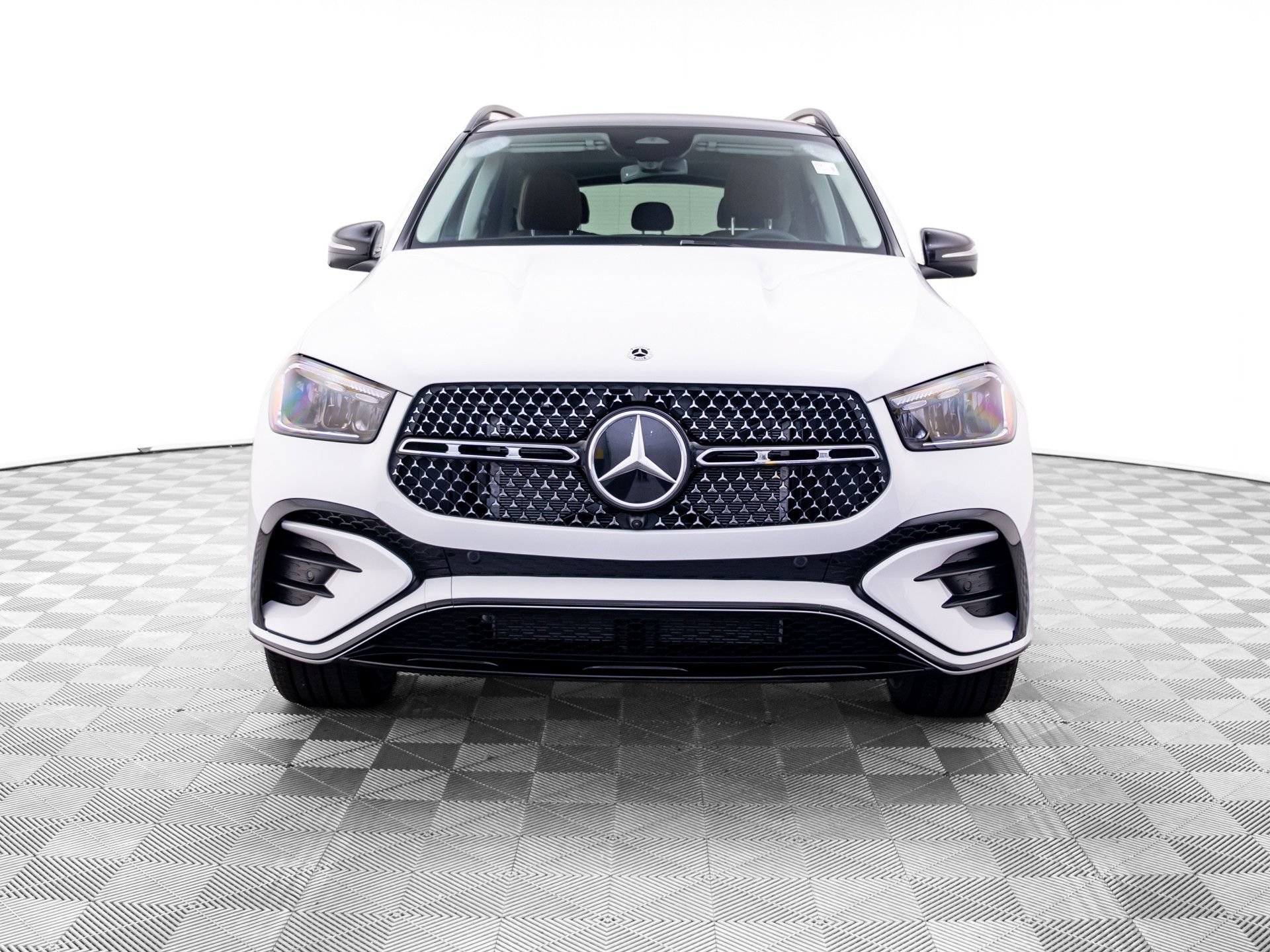 New 2026 Mercedes-Benz GLE 350 4MATIC image 9