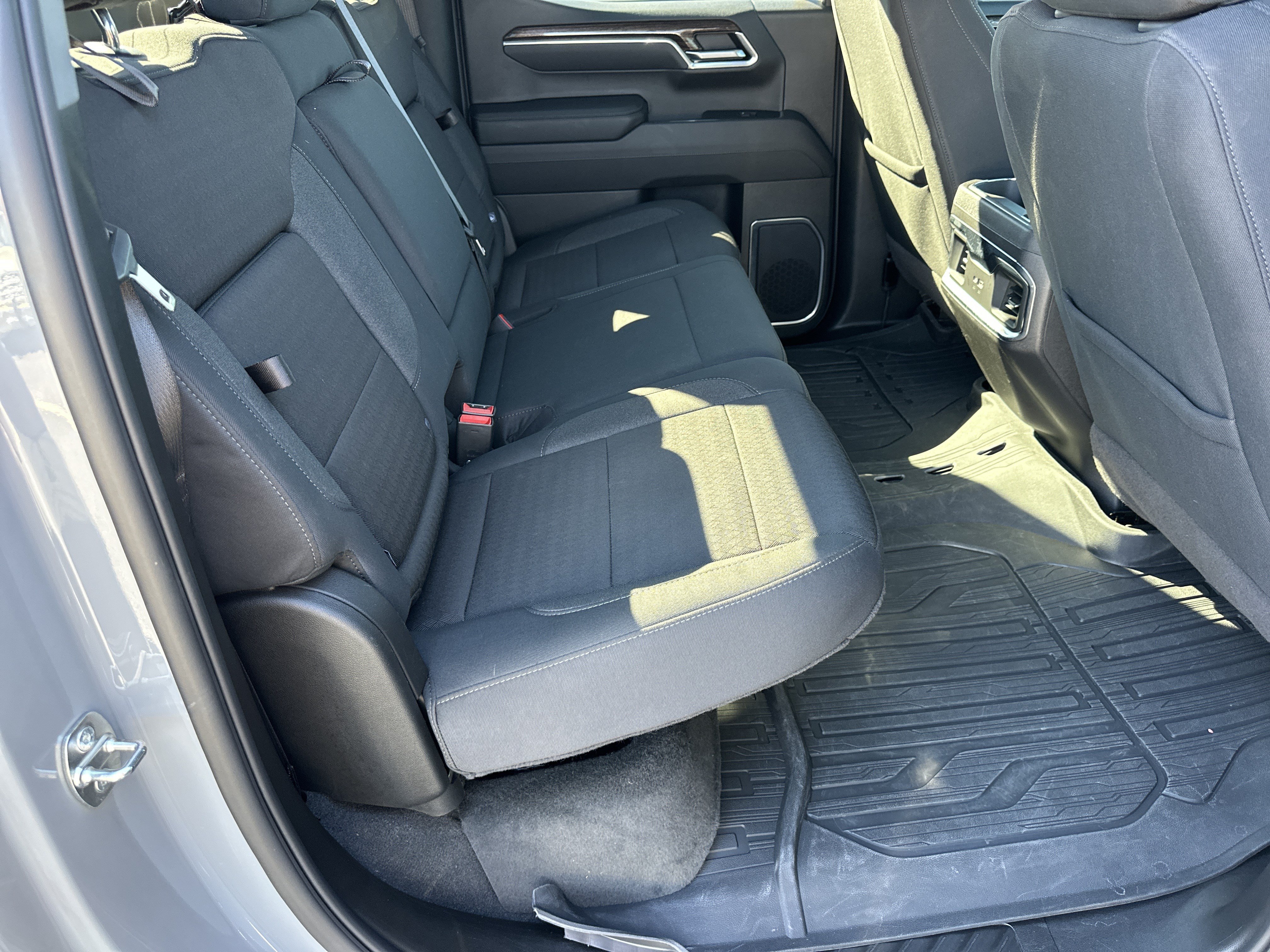 Used 2024 GMC Sierra 1500 Elevation AWD/4WD image 16