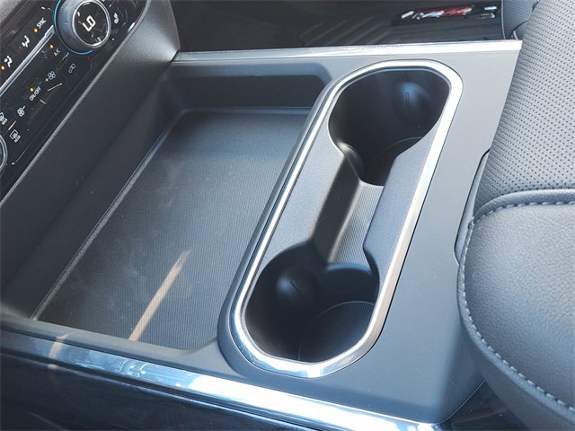 New 2026 Chevrolet Silverado 2500 LTZ w/ LTZ Premium Package image 15