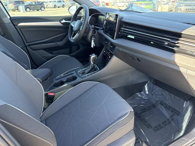 New 2026 Volkswagen Jetta Sport image 14