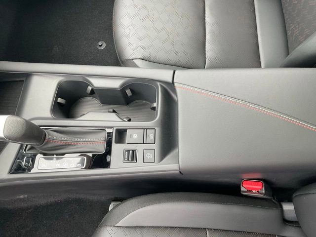 New 2026 Nissan Sentra SR w/ SR Premium Package image 22