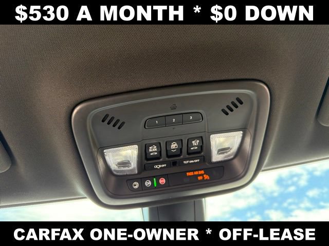 Used 2023 Chevrolet Traverse RS w/ LPO, Floor Liner Package AWD/4WD image 33