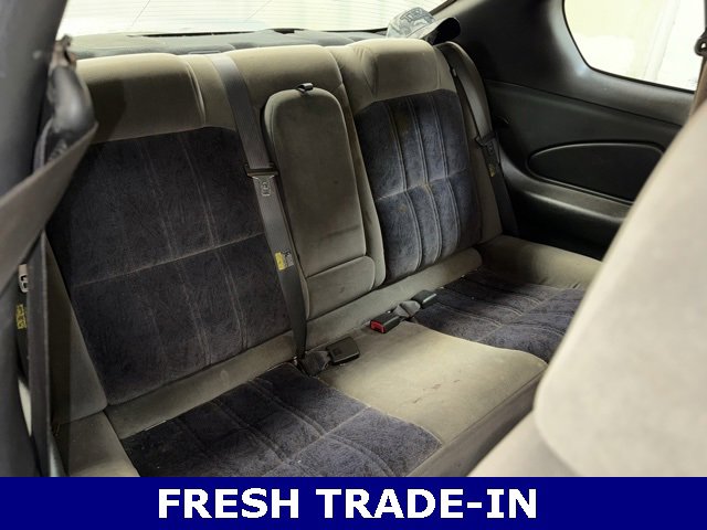 Used 2005 Chevrolet Monte Carlo LS w/ Preferred Equipment Group image 17