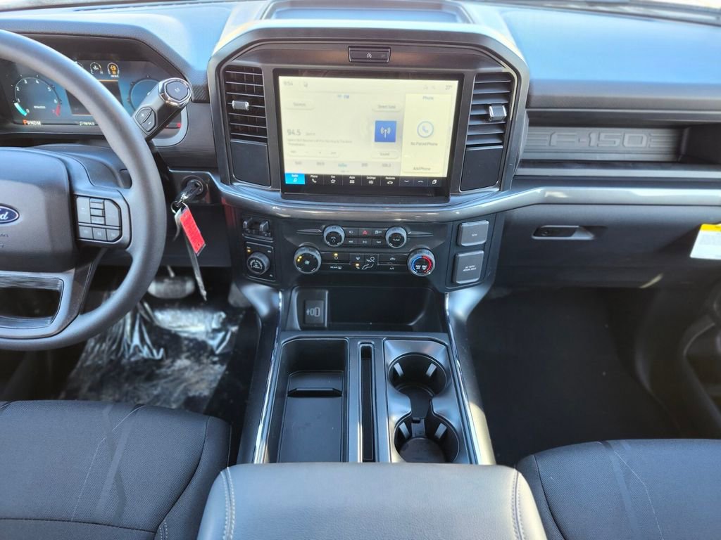 New 2026 Ford F150 STX w/ Equipment Group 200A image 14