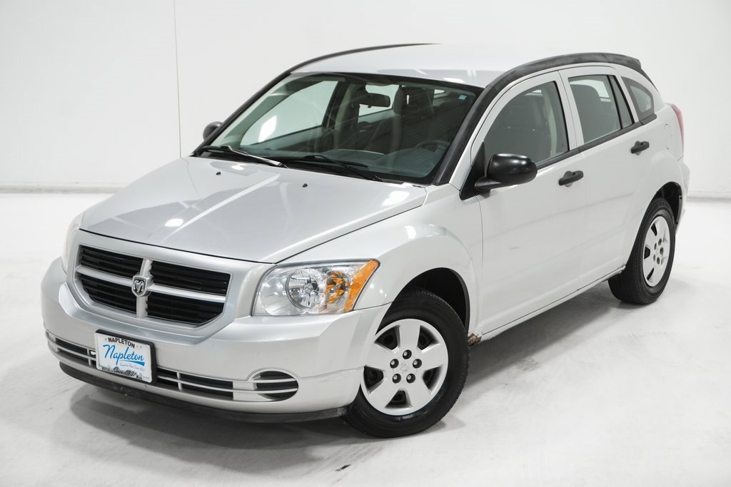 Used 2007 Dodge Caliber SE w/ PWR Equipment Group image 2