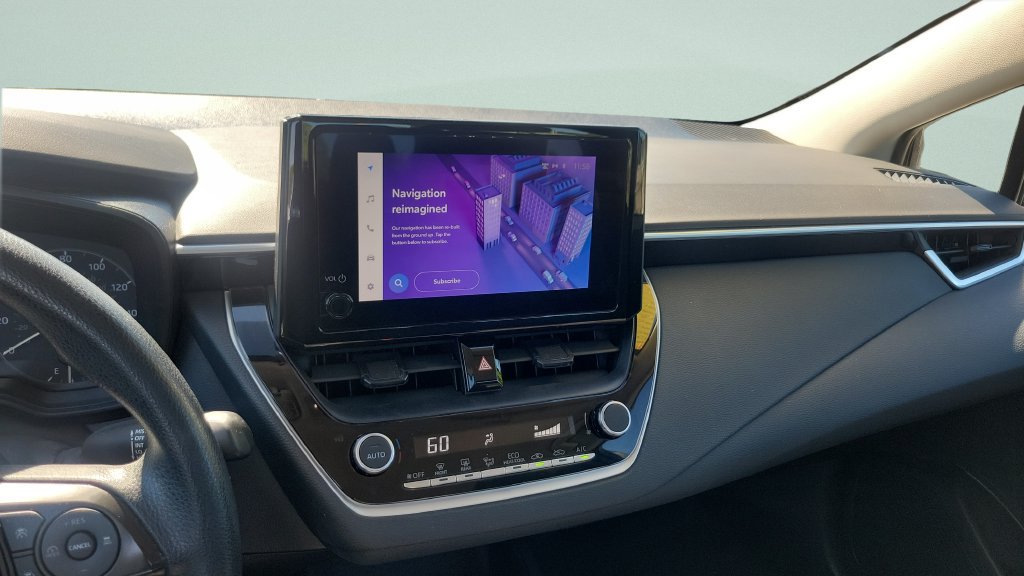 Used 2023 Toyota Corolla LE FWD image 14