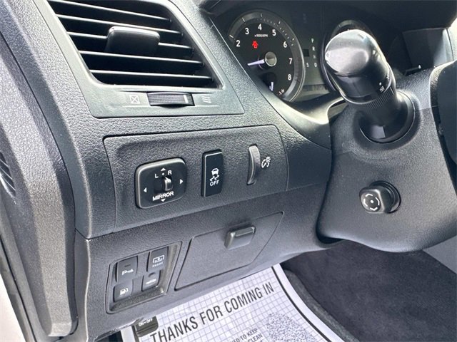 Used 2012 Lexus ES 350 image 32