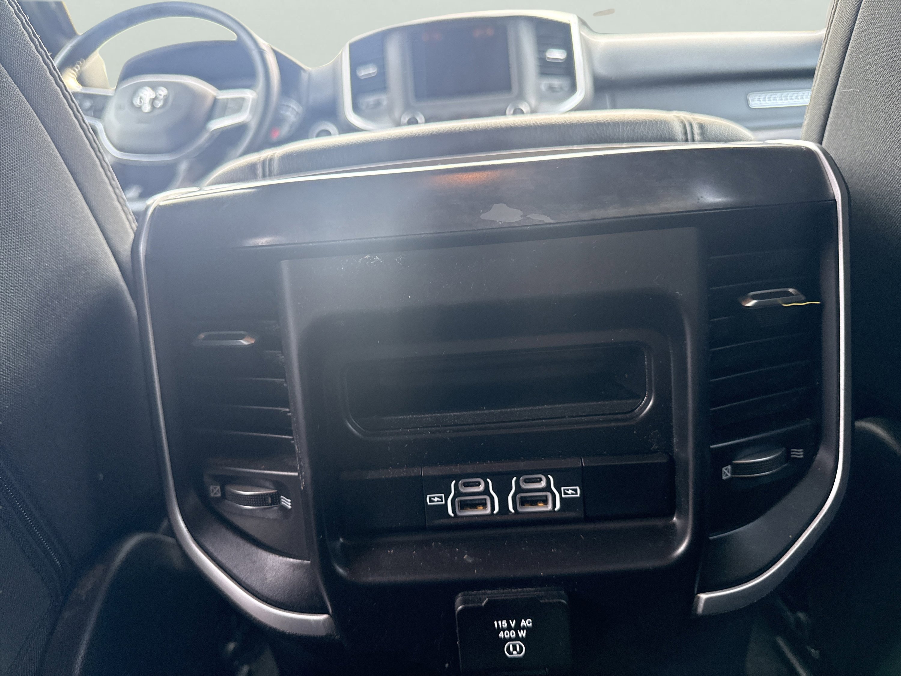 Used 2022 RAM 1500 Big Horn image 11