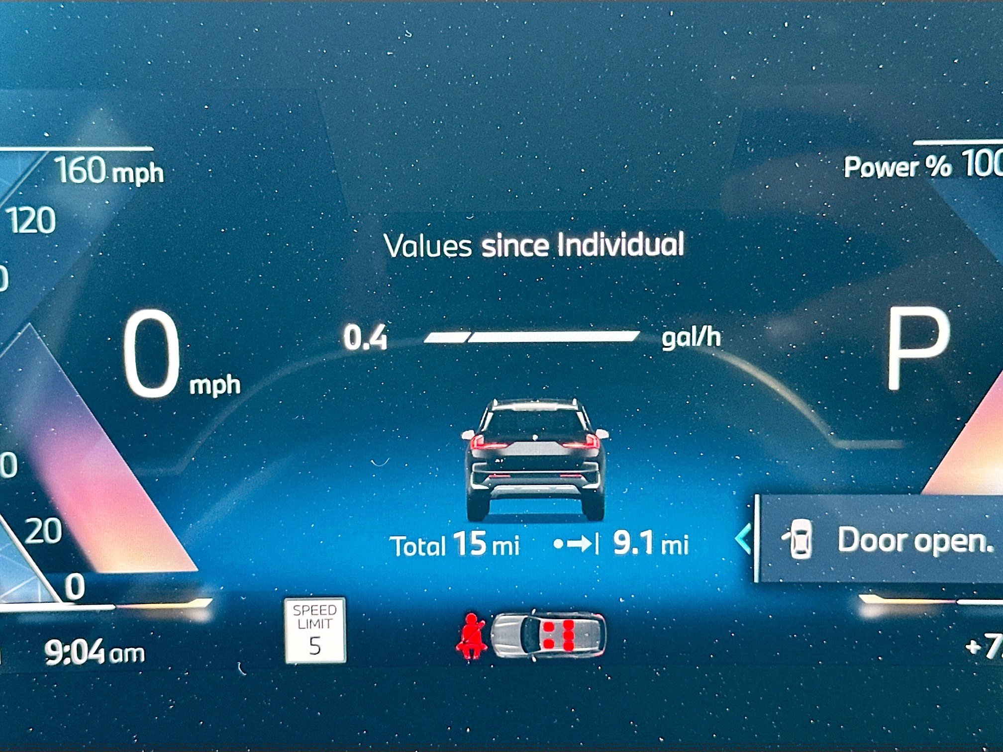 New 2026 BMW X1 xDrive28i w/ Technology Package image 9