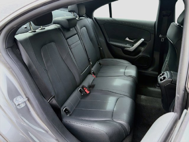 Certified 2023 Mercedes-Benz CLA 250 4MATIC image 28
