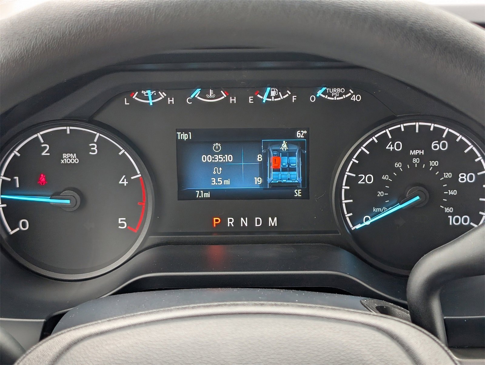 New 2026 Ford F350 XL w/ XL Chrome Package image 23