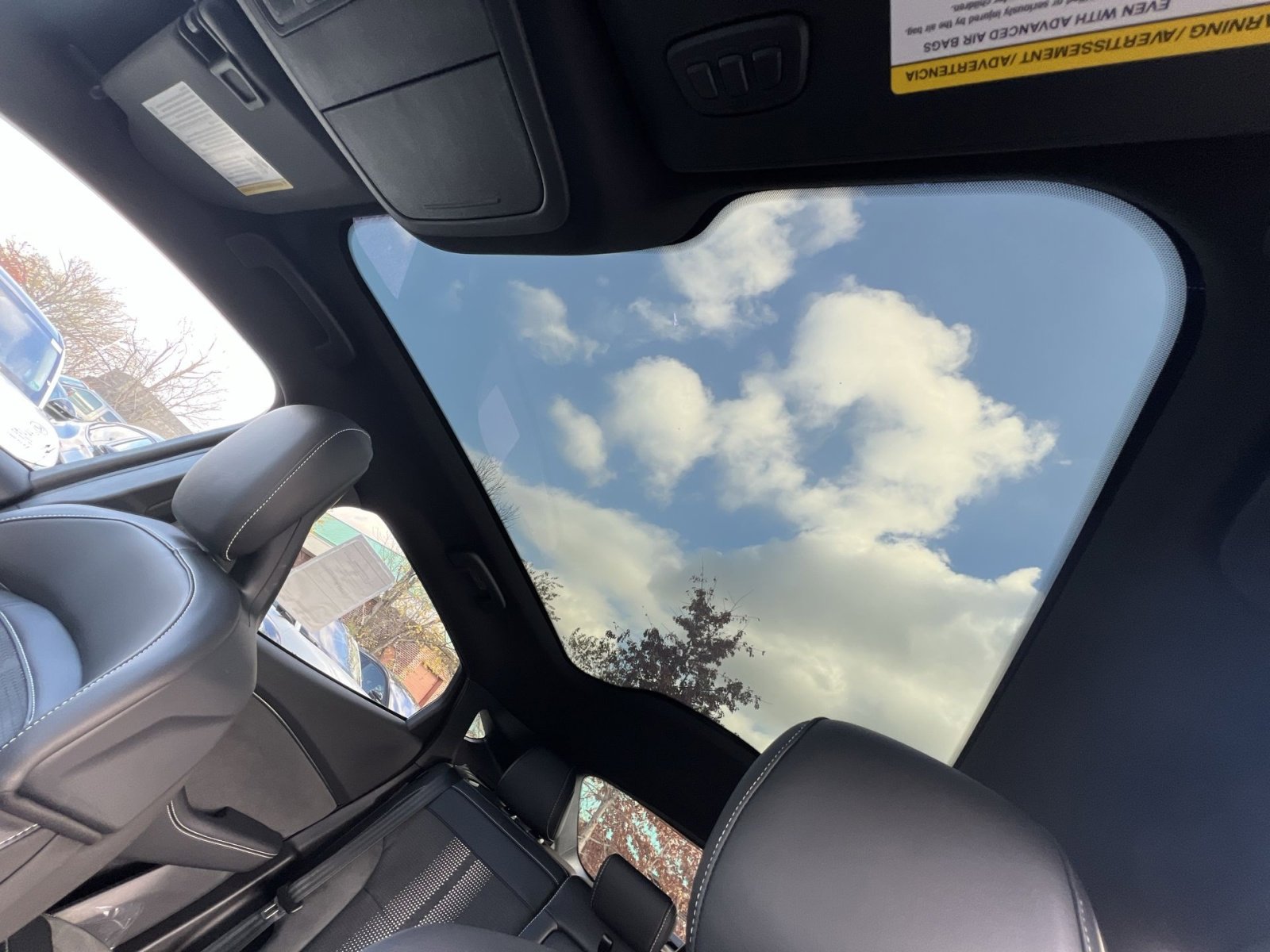 New 2025 Ford Mustang Mach-E GT image 24