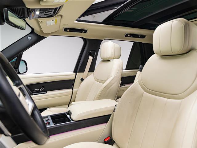 Used 2023 Land Rover Range Rover SE AWD/4WD image 15