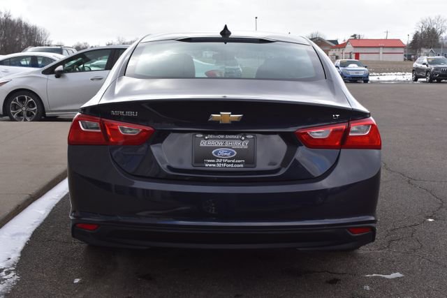 Used 2023 Chevrolet Malibu LT image 10