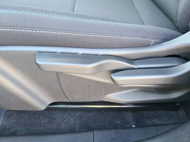 New 2026 Chevrolet Equinox EV LT image 23