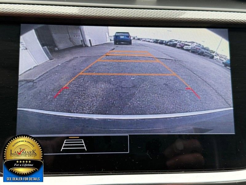 Used 2023 Buick Encore GX Preferred w/ Cold Weather Comfort Package image 13