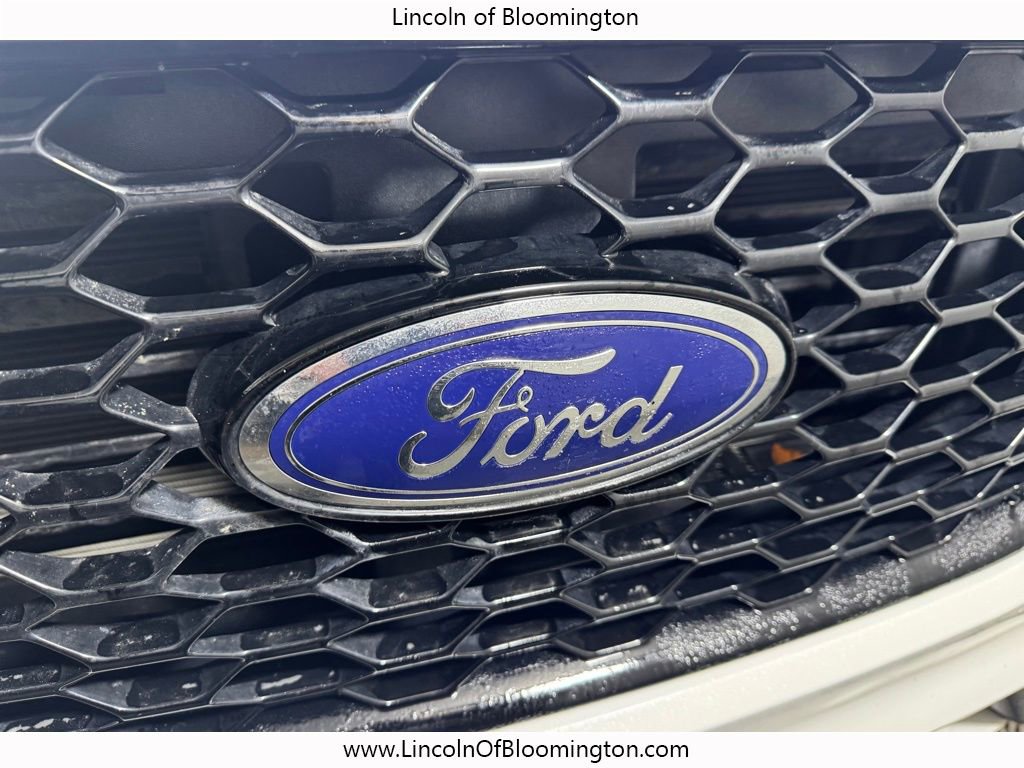 Used 2024 Ford Edge ST-Line image 13