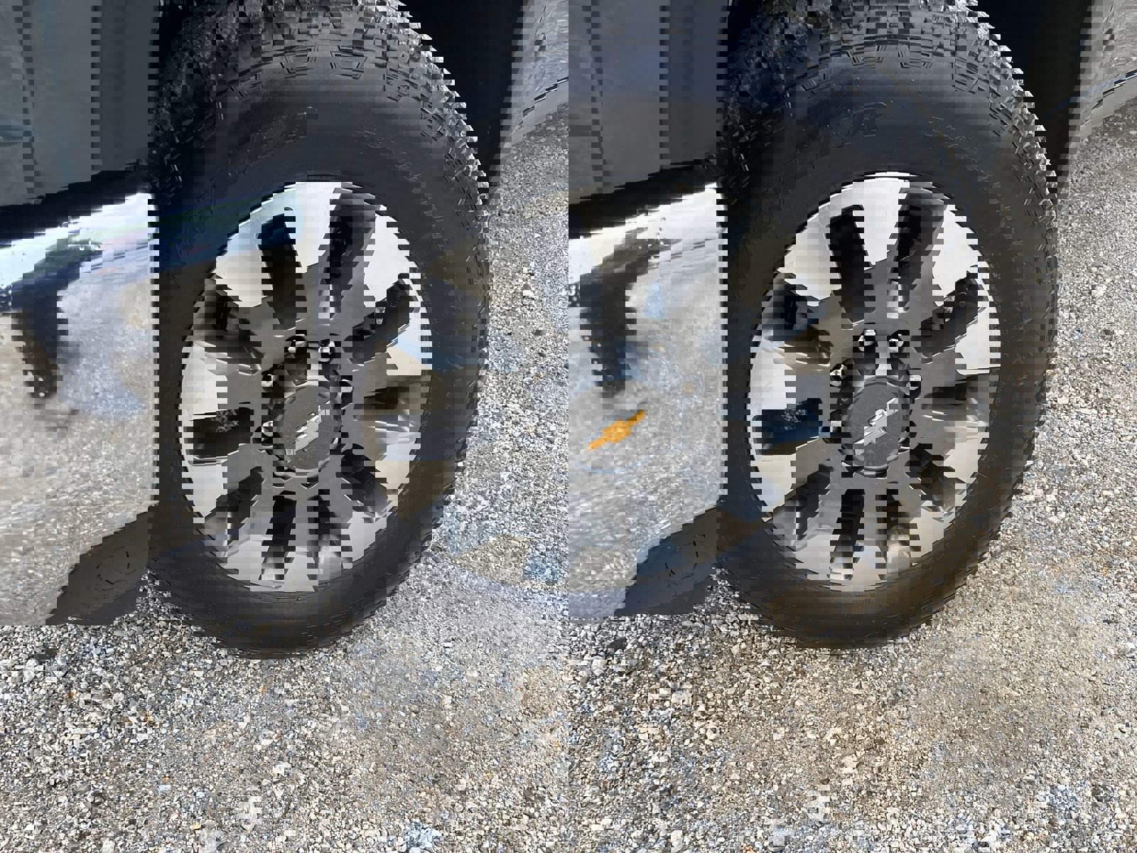 New 2026 Chevrolet Silverado 2500 LT w/ All Star Edition image 13