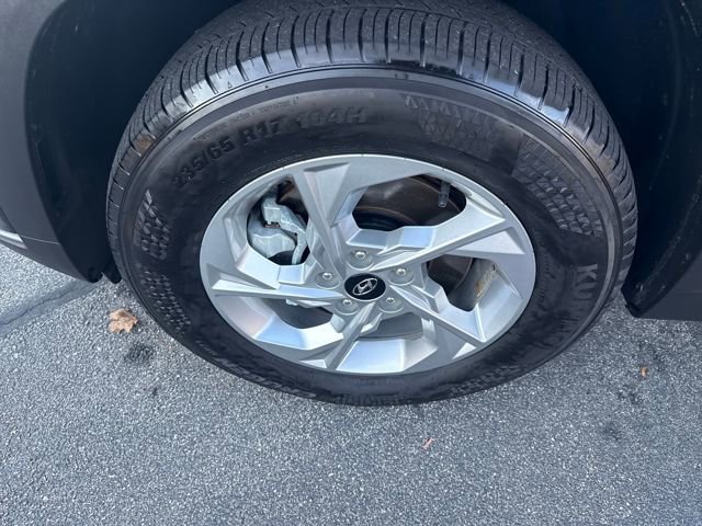 Used 2023 Hyundai Tucson SEL image 39