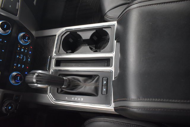 Used 2019 Ford F150 Platinum w/ Equipment Group 701A Luxury AWD/4WD image 28