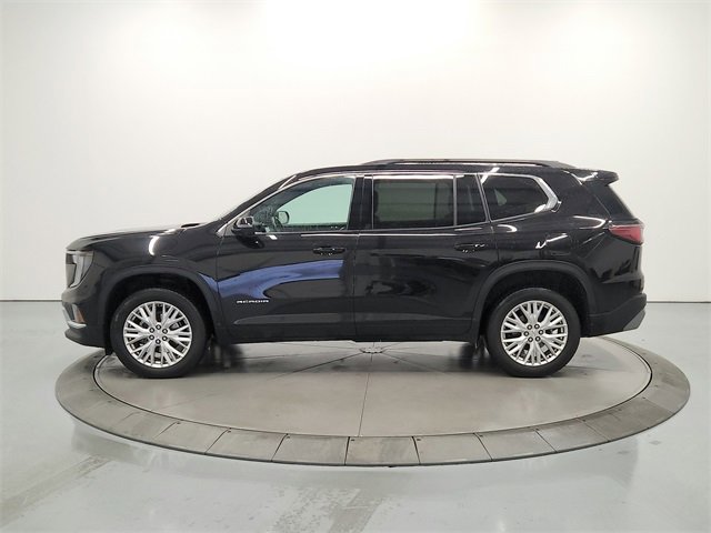Used 2024 GMC Acadia Elevation image 5