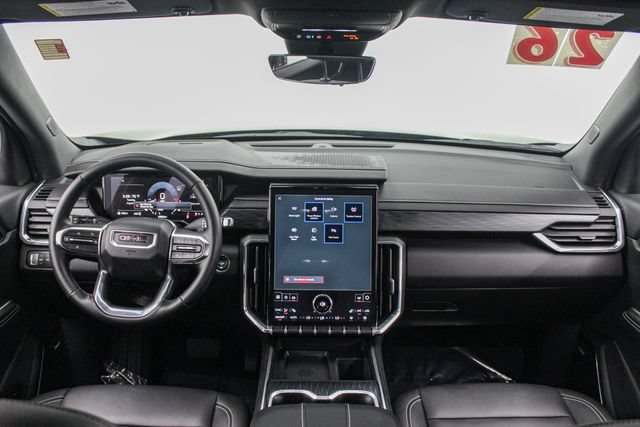 Certified 2026 GMC Acadia Elevation w/ Elevation Premium Package AWD/4WD image 30