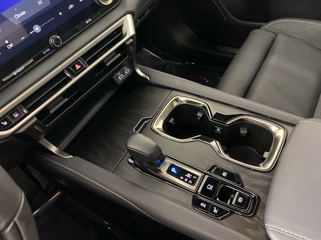 Certified 2024 Lexus RX 350 image 22