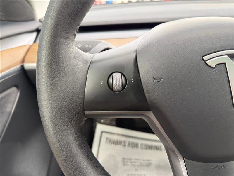 Used 2023 Tesla Model 3 Standard Range RWD image 34
