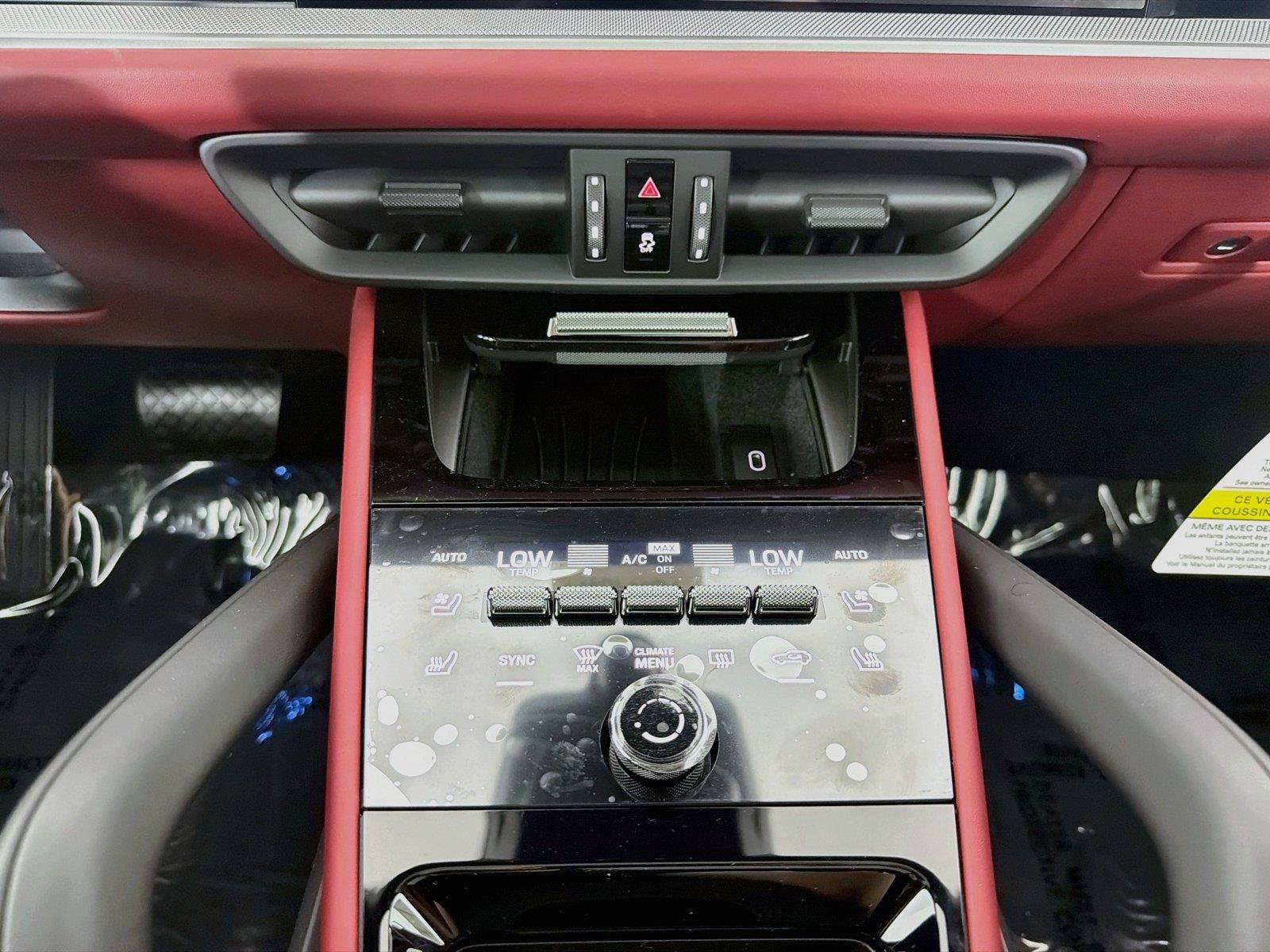 New 2026 Porsche Cayenne Coupe AWD/4WD image 21