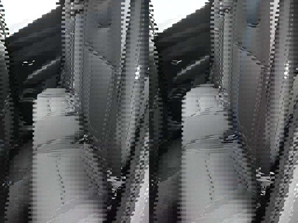 New 2026 Hyundai Tucson SE image 22