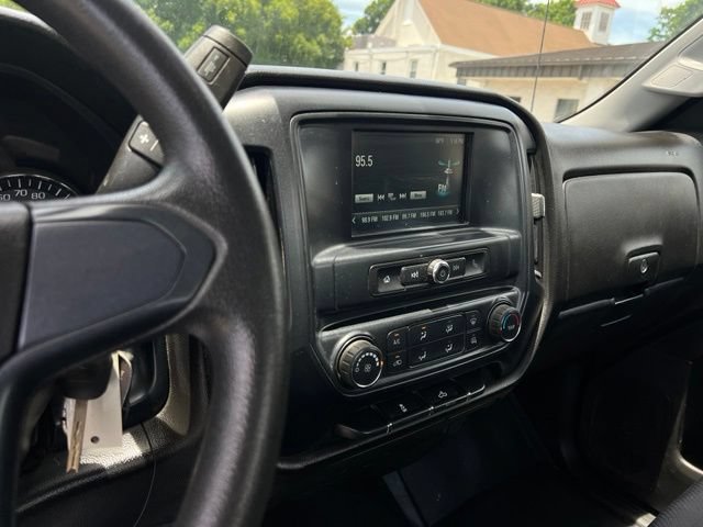 Used 2018 GMC Sierra 1500 2WD Regular Cab image 19