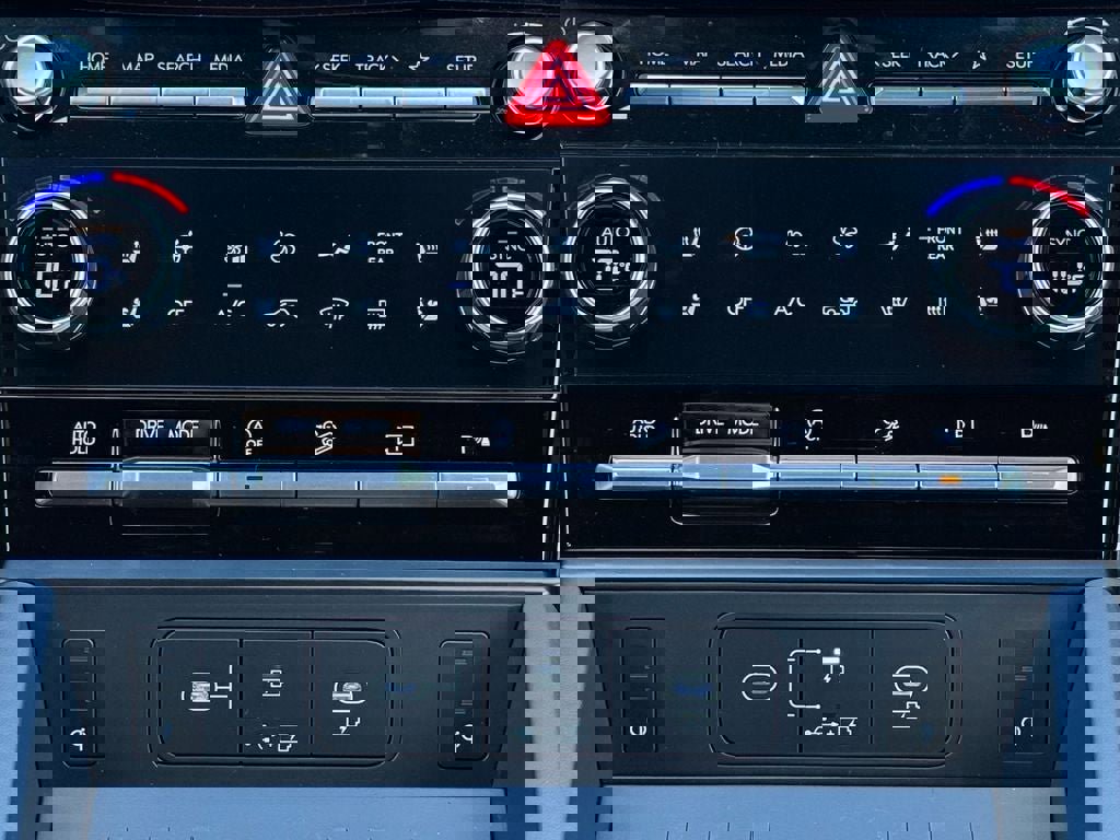 New 2026 Hyundai Santa Fe Calligraphy image 22