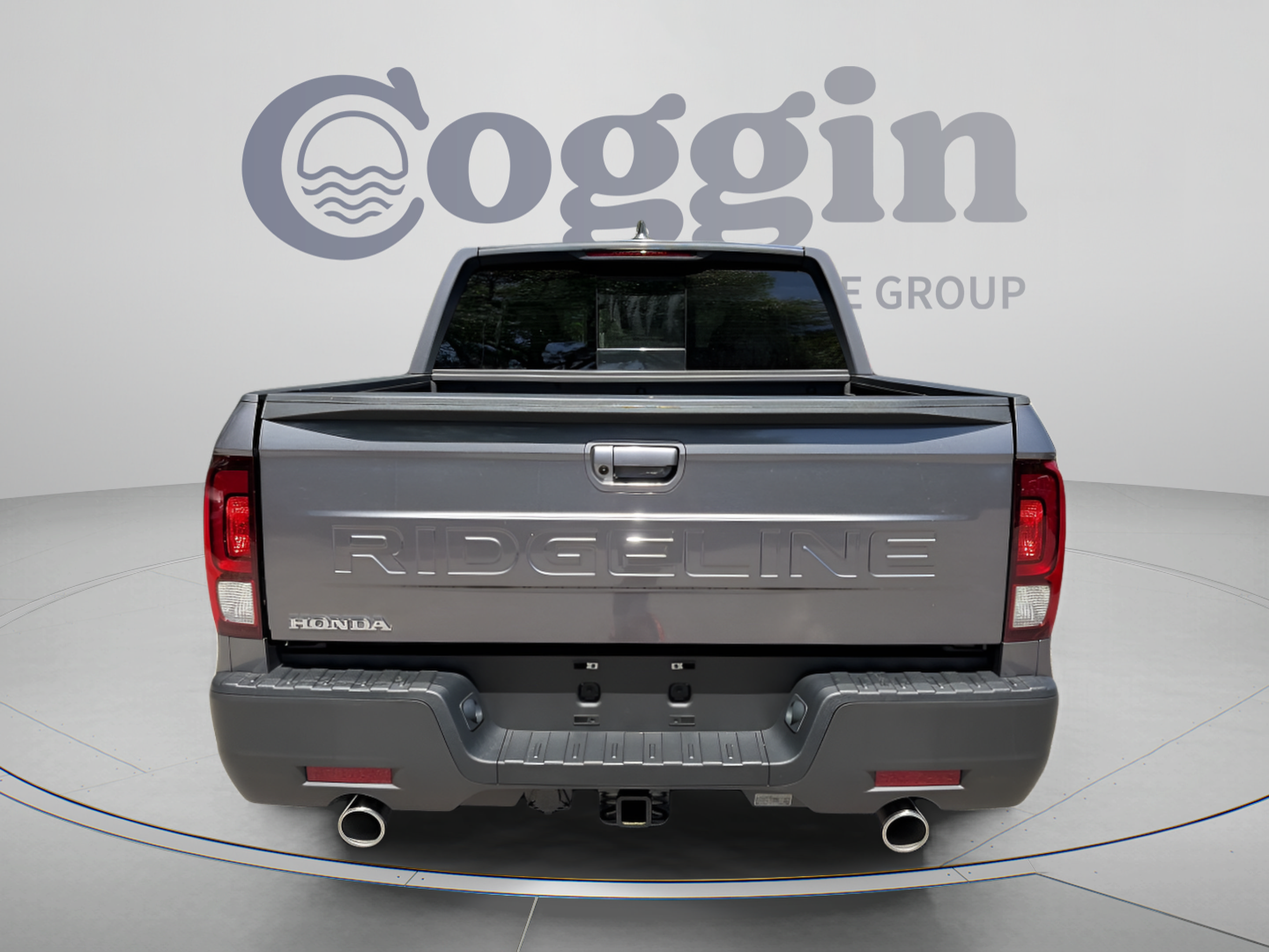 New 2026 Honda Ridgeline RTL image 4