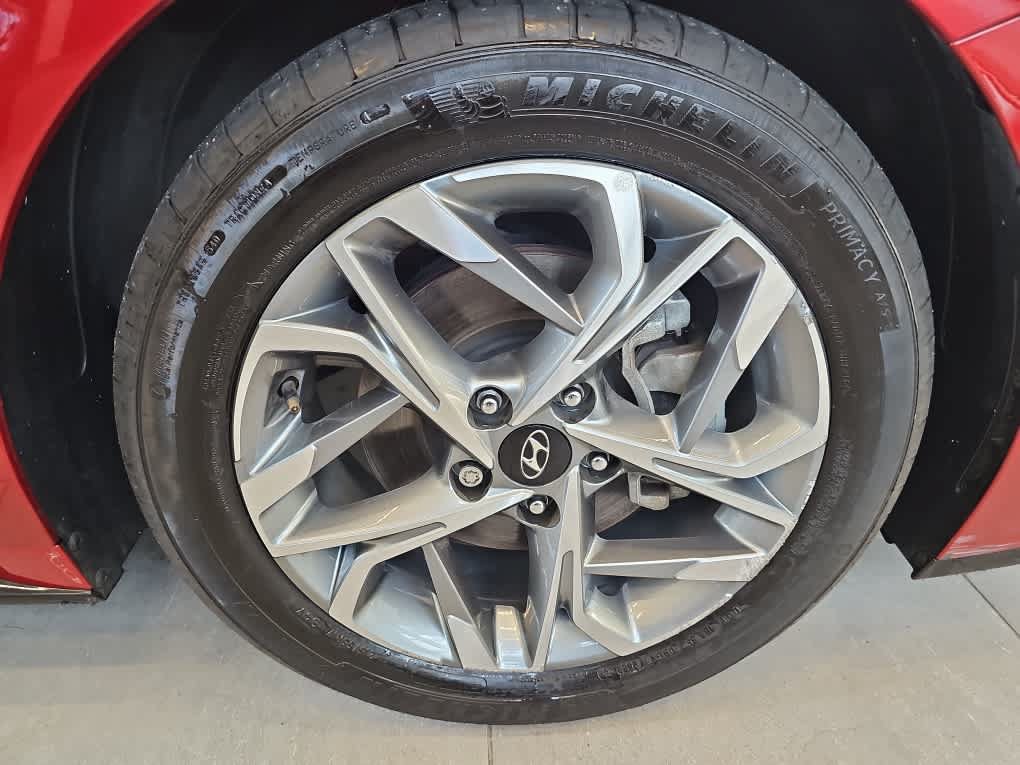 Used 2023 Hyundai Sonata SEL w/ Convenience Package FWD image 20