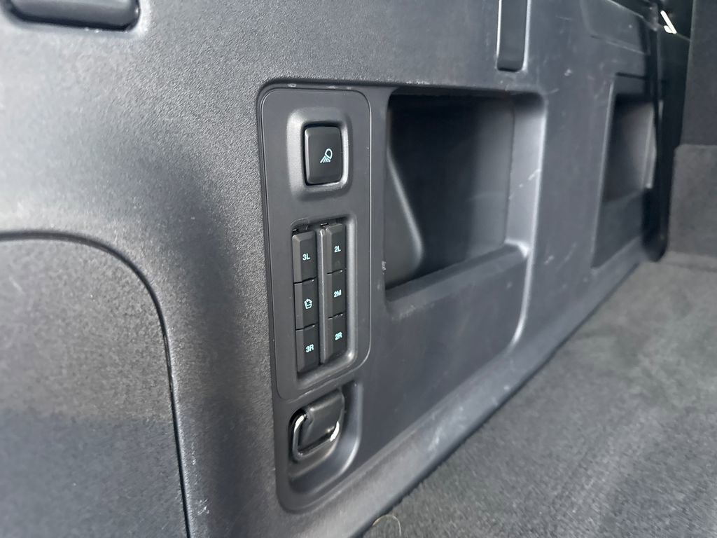 Used 2025 Ford Expedition Max Active image 16