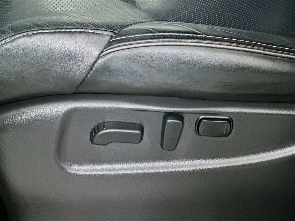 Used 2019 INFINITI QX80 Luxe w/ Proassist Package image 22