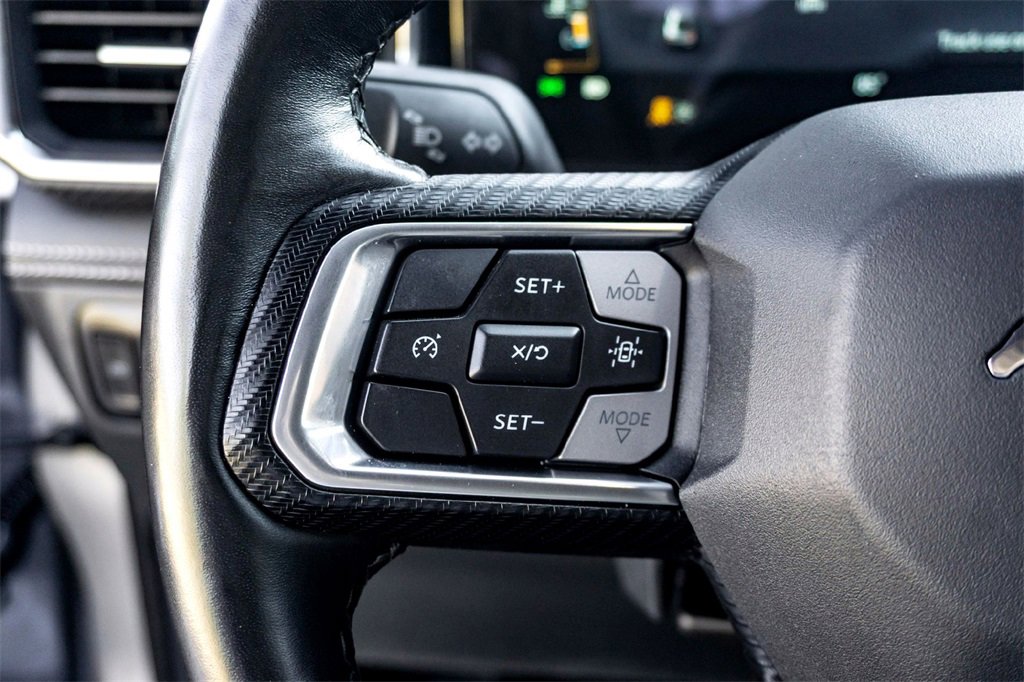 Used 2024 Ford Mustang Premium image 17