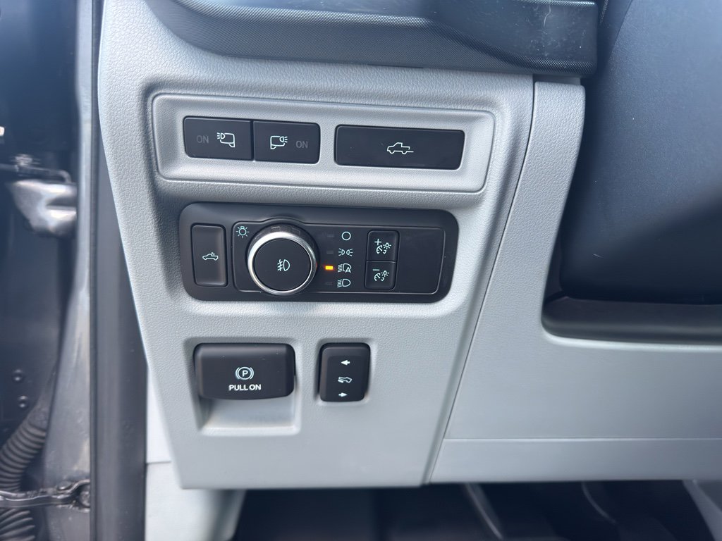 Used 2021 Ford F150 Limited AWD/4WD image 13