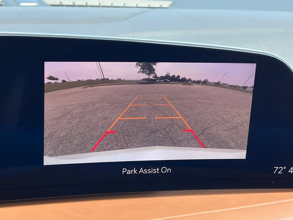 Certified 2024 Cadillac XT4 Sport AWD/4WD image 24