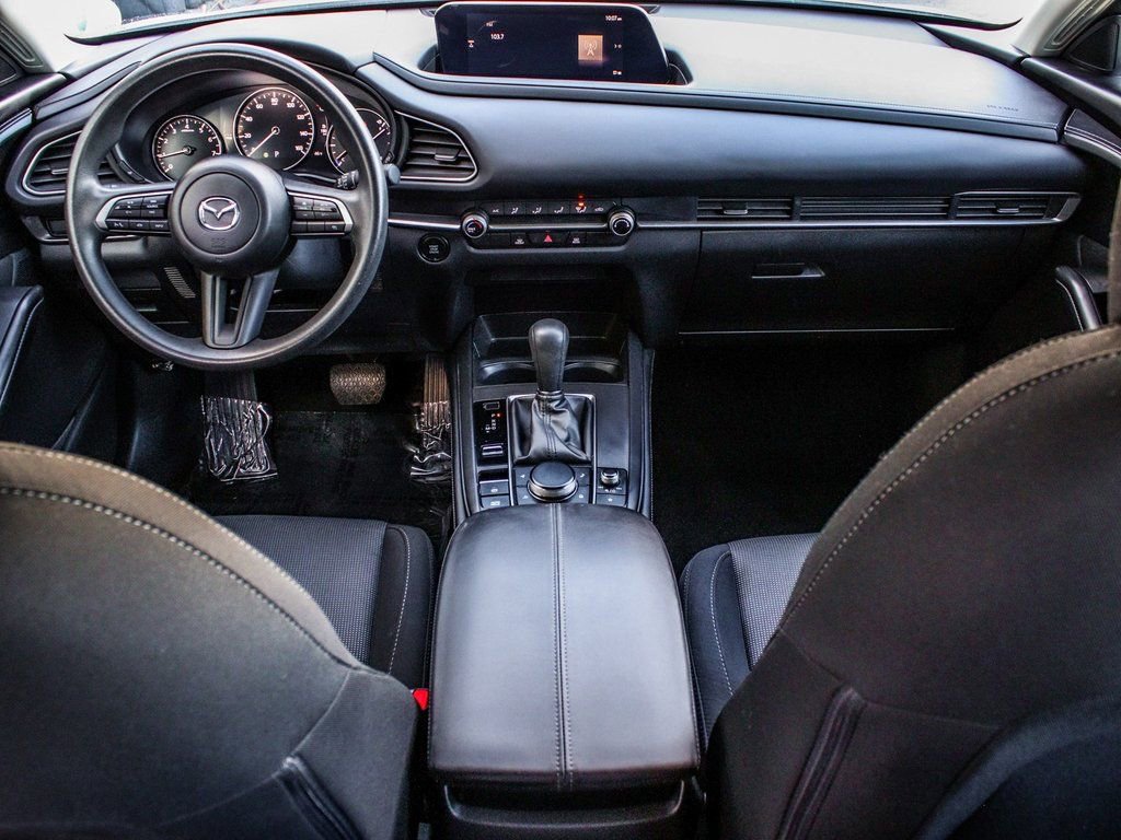 Used 2025 MAZDA CX-30 AWD 2.5 S image 36