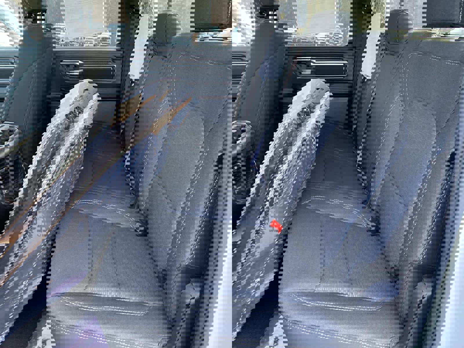 New 2025 RAM 1500 Big Horn image 6