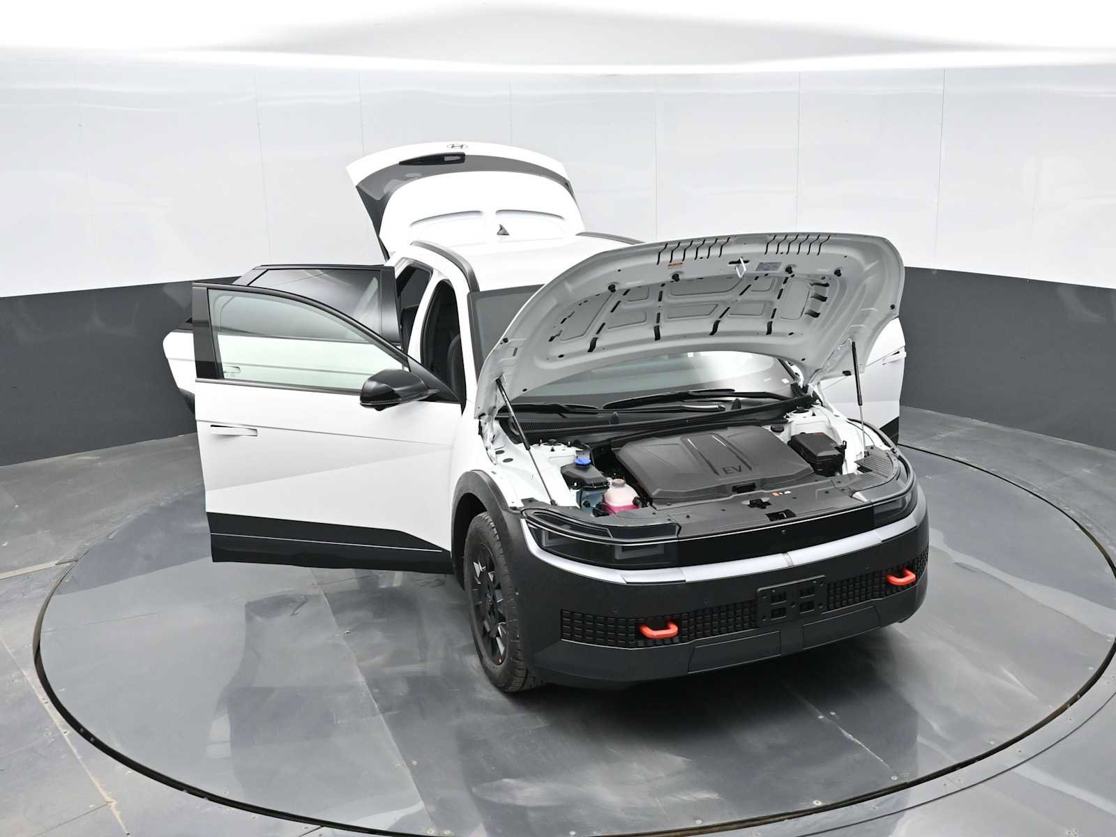 New 2025 Hyundai Ioniq 5 XRT image 40