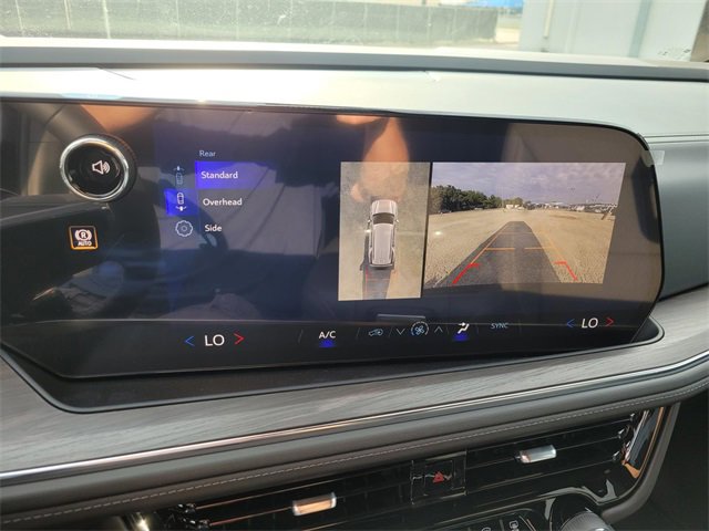 New 2026 Chevrolet Tahoe LS image 14