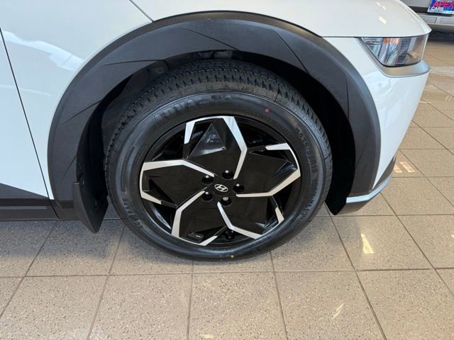 Used 2023 Hyundai Ioniq 5 SEL image 11