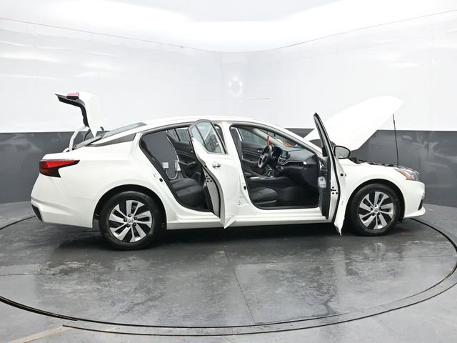 Used 2021 Nissan Altima 2.5 S FWD image 42