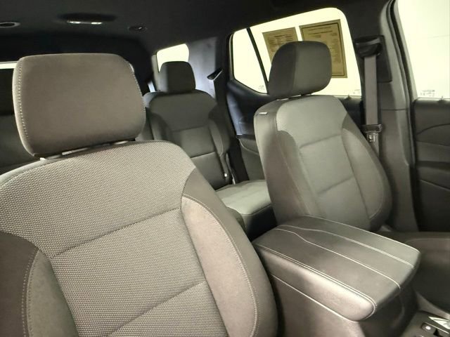 Used 2023 Chevrolet Traverse LT FWD image 55
