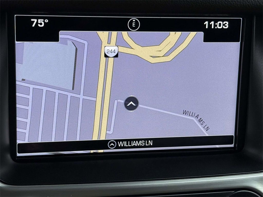 Used 2016 GMC Yukon SLT w/ Open Road Package image 4