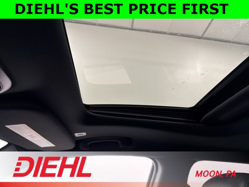 New 2026 Dodge Durango GT image 37